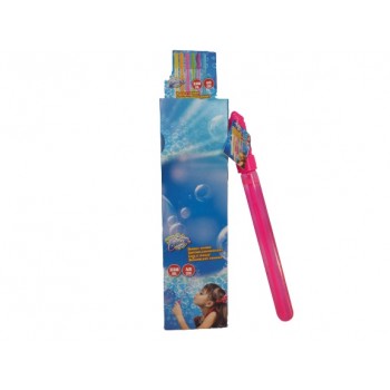 Bellenblaas zwaard 45cm 
