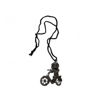 Ketting skull