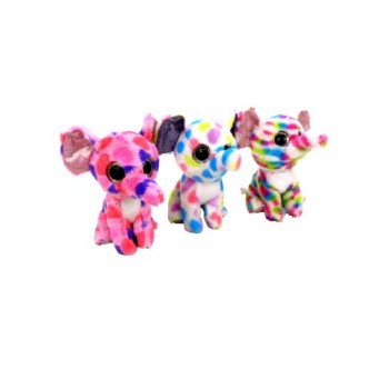 Olifant 15 cm,