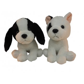 Hond 2 ass 27cm 