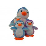 Pinguin 3 assorti 20cm  Pinguin 3 assorti 20cm