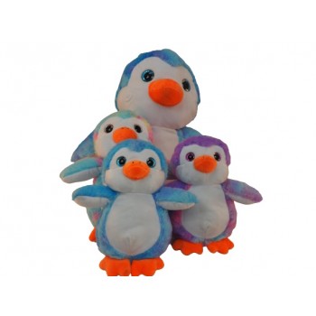 Pinguin 3 assorti 20cm 