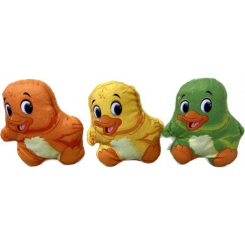 Eendjes 3 assortiment