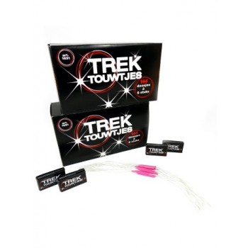 Trektouwtjes
