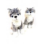 Husky 35cm