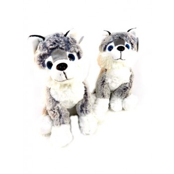 Husky 35cm