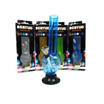Bong doodskop 15 cm,