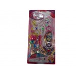 Beautyset sweet girl