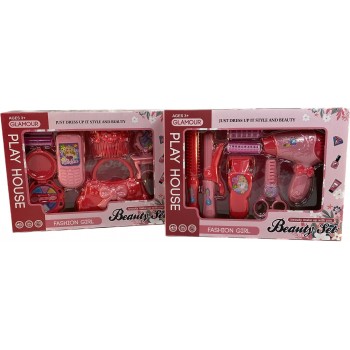 Beautyset 
