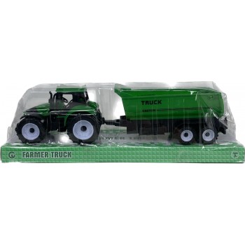Tractor 