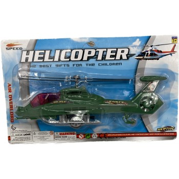 Helicopter 