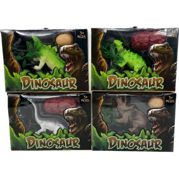 Dino 4 ass