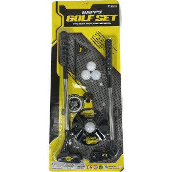 Golfset 