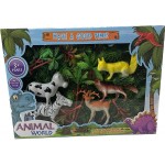 Animal world