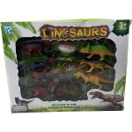 Dino's in doos  2 assortiment