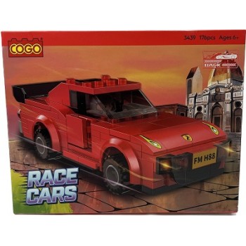 Cogo auto