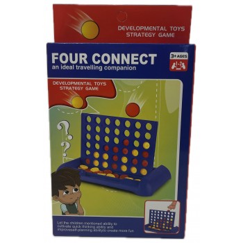 Connect 4