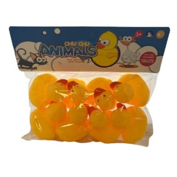 Eendjes 