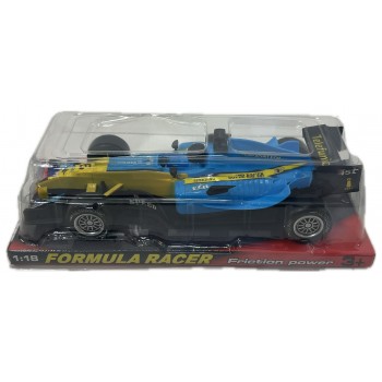 Race auto 