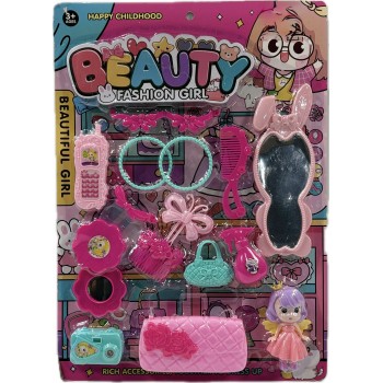 Beautyset 