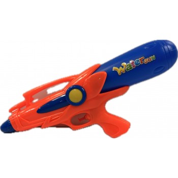 Waterpistool 3 kleuren