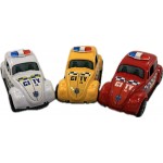 Politieauto's in blister 