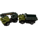 Dinosaurus truck 
