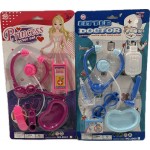 Dokterset 2 assortie 