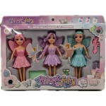 Elfjes in doos