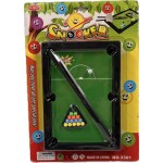 Poolbiljart 