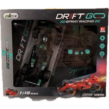 Race auto rc