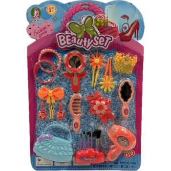 Beauty set 2 assortie