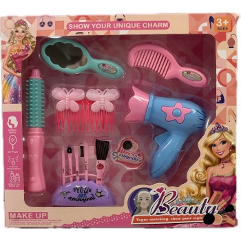 Beautyset doos 