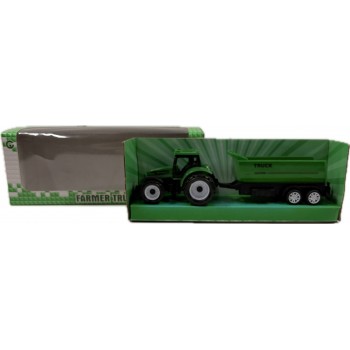 Tractor 