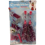 Cheerleader set 