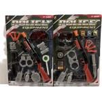 Politieset 2 assortie 