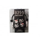 Hello kitty koptelefoon