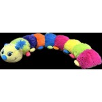Regenboogrups 160cm