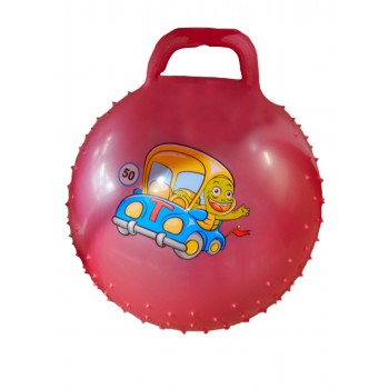 Skippybal 45 cm,