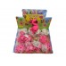 Flamingo squeeze ball