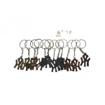 Sleutelhanger ny metaal  Sleutelhanger ny metaal