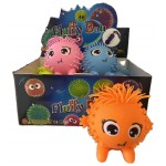 Fluffy ball Fluffy ball