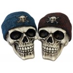 Doodskop muts Doodskop muts