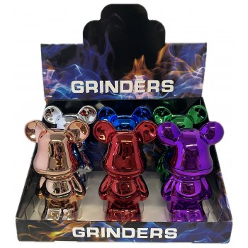 Grinder