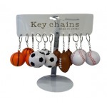 Sleutelhanger bal Sleutelhanger bal