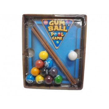 Gumball poolgame groot 