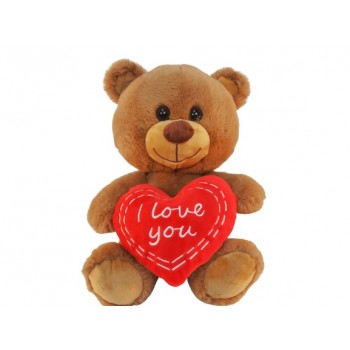 Beer i love you 20cm 