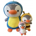 Pinguin 4 ass 20cm  Pinguin 4 ass 20cm