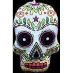 Skull 18cm