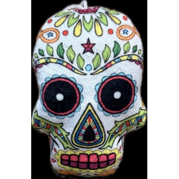 Skull 18cm